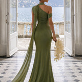Vestido Maxi Isolde para Mujer