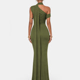 Vestido Maxi Isolde para Mujer