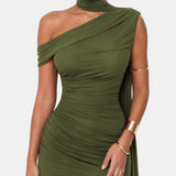 Vestido Maxi Isolde para Mujer