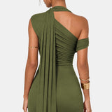 Vestido Maxi Isolde para Mujer