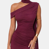 Vestido Maxi Isolde para Mujer