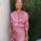 Vestido de Verano Alva™
