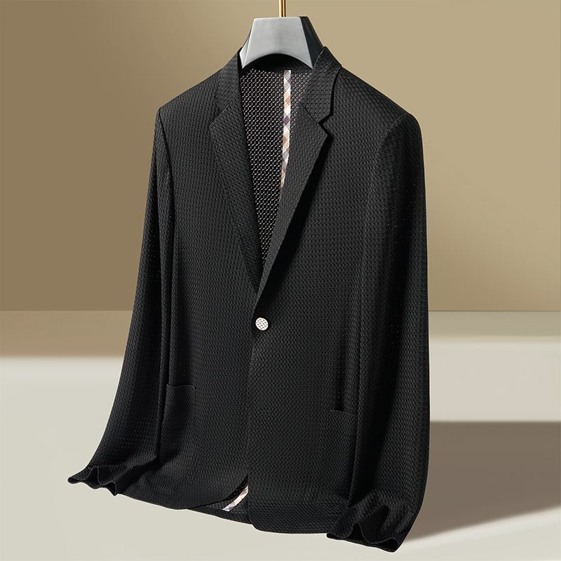 Blazer Jacquard Hudson
