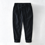 Pantalones de Lino Colton
