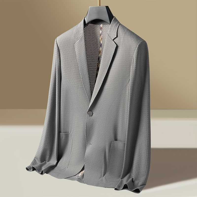 Blazer Jacquard Hudson