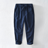 Pantalones de Lino Colton