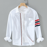Camisa Retro de Beckham