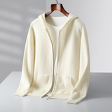 Sudadera de Cachemira Castello