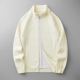 Chaqueta de Punto Harrington