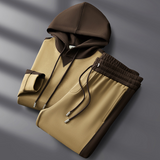 Conjunto de Chándal Premium Solace