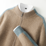 Chaqueta de Cachemira Lusso