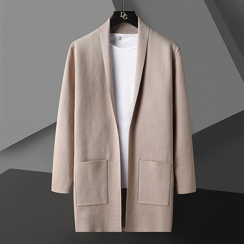 Cardigan Premium Hudson