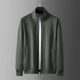 Conjunto de Sudadera Hype Platinum