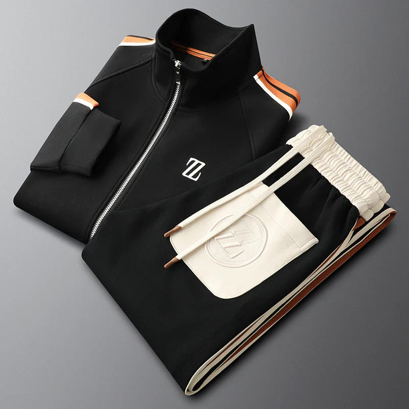 Conjunto Deportivo Premium Zephyr