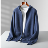 Sudadera de Cachemira Castello