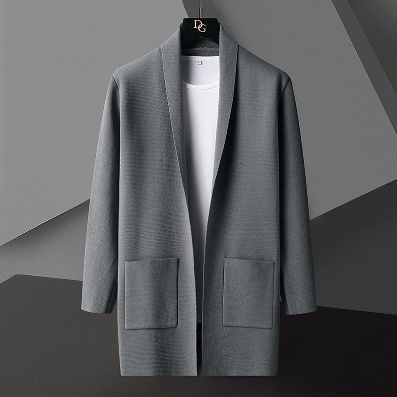 Cardigan Premium Hudson