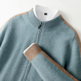Chaqueta de Cachemira Lusso
