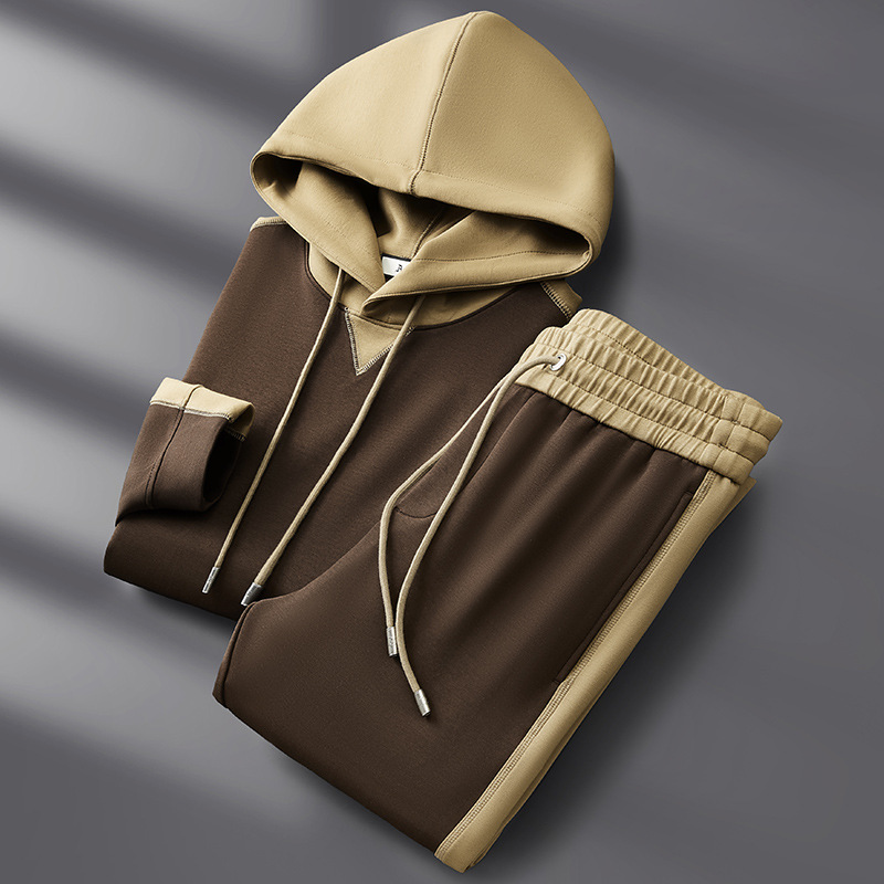 Conjunto de Chándal Premium Solace