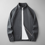 Chaqueta de Punto Harrington