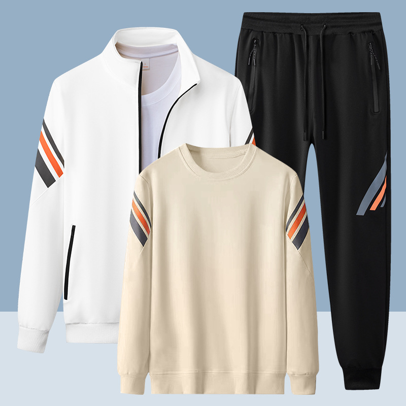 Conjunto de Chándal Premium Nova