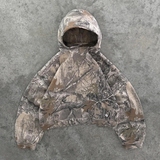 Sudadera con Capucha Camo Apex