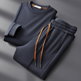 Conjunto de Algodón y Seda Hudson
