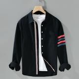 Camisa Retro de Beckham