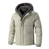Chaqueta Térmica ArcticGuard