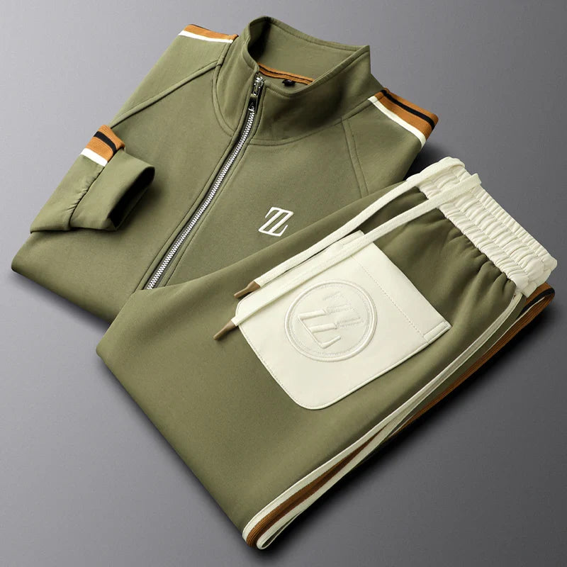 Conjunto Deportivo Premium Zephyr
