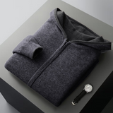 Sudadera de Merino Giorgio