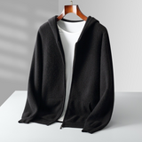Sudadera de Cachemira Castello