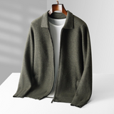 Chaqueta de Cachemira Caruso
