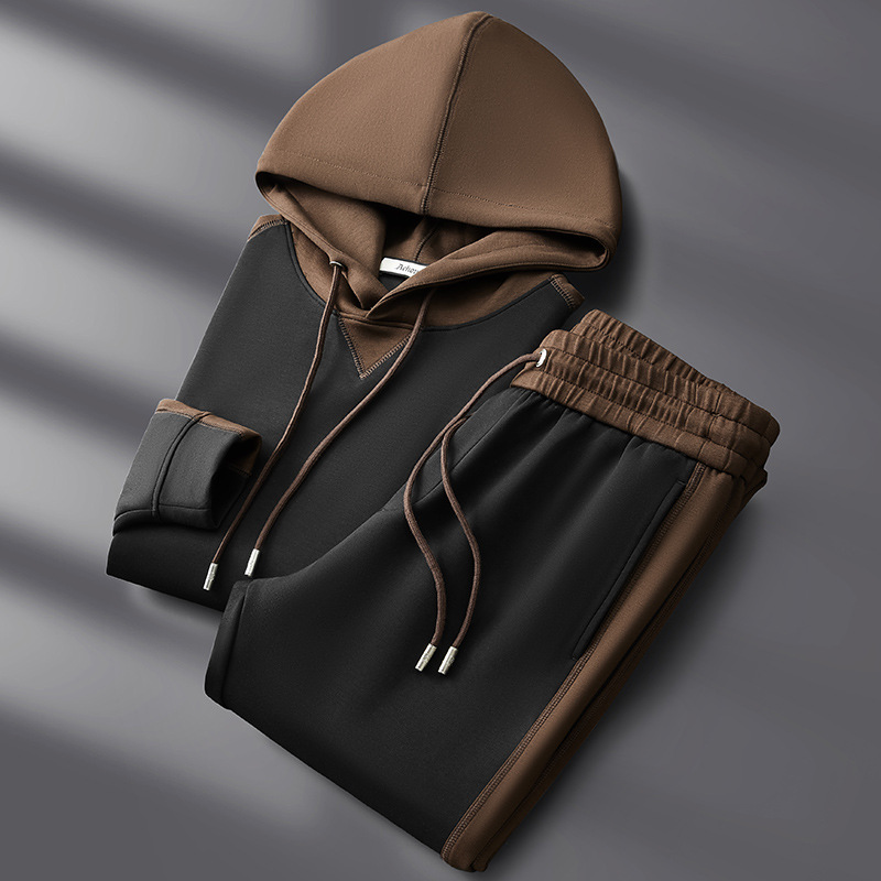 Conjunto de Chándal Premium Solace