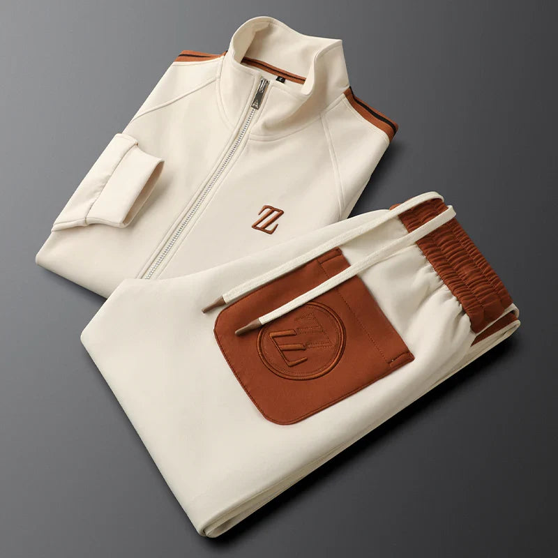 Conjunto Deportivo Premium Zephyr