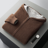 Sudadera de Merino Giorgio