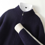 Chaqueta de Cachemira Lusso