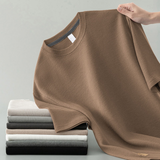 Camiseta Hudson de Waffle