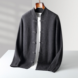 Cardigan de Cachemira Riku