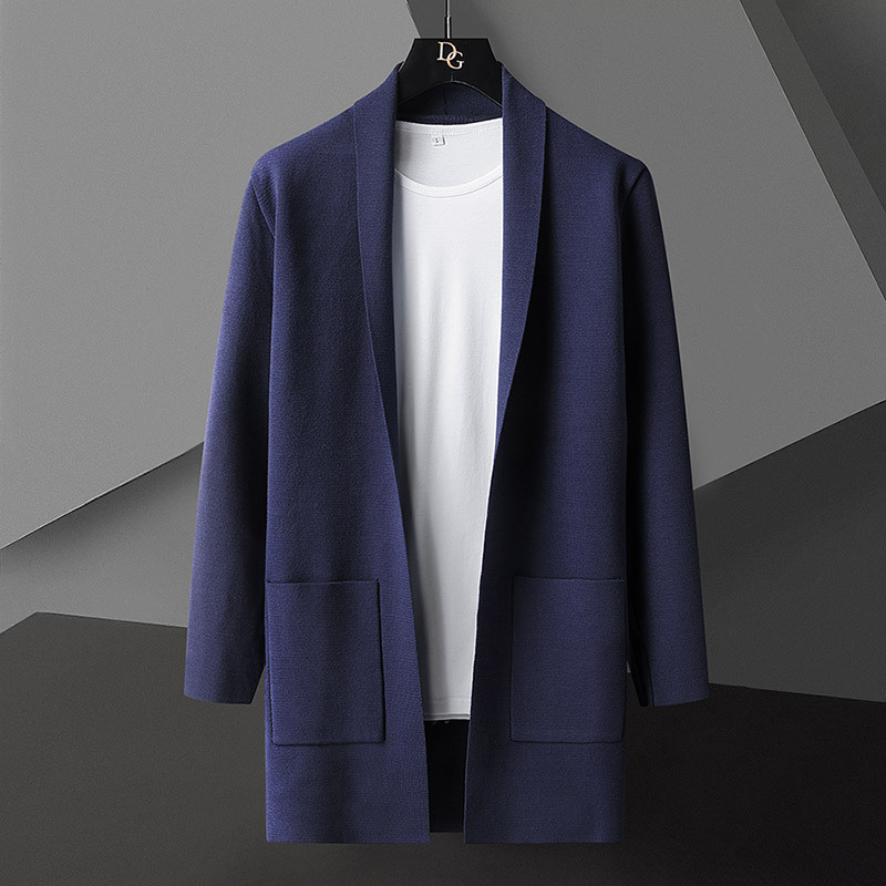 Cardigan Premium Hudson