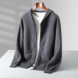 Sudadera de Cachemira Castello