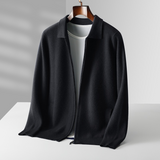 Chaqueta de Cachemira Caruso