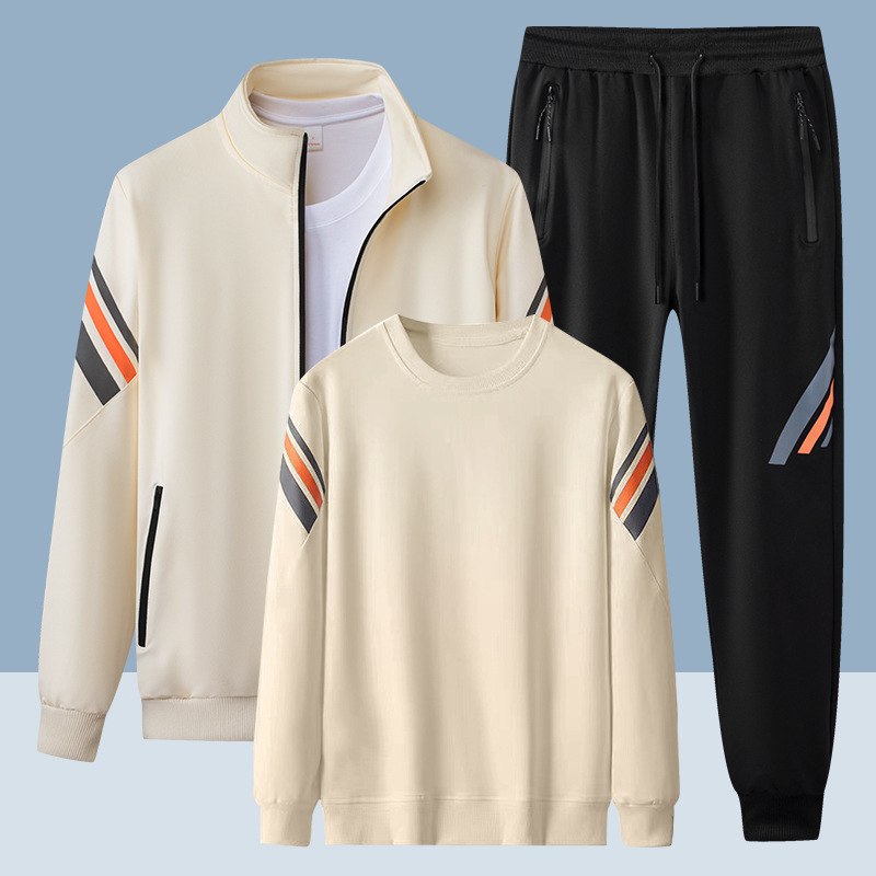 Conjunto de Chándal Premium Nova