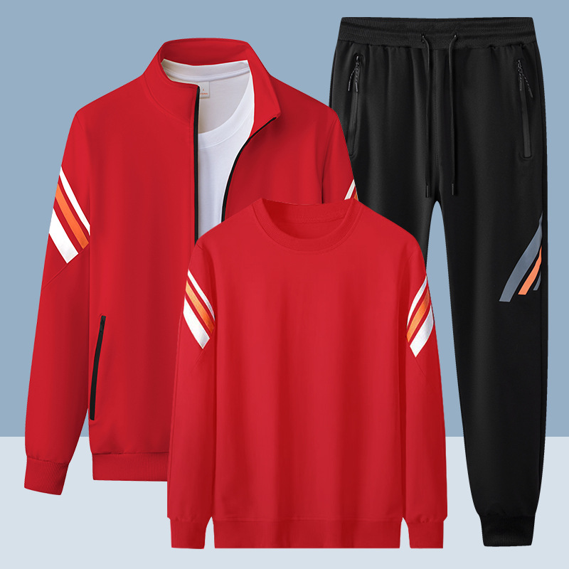 Conjunto de Chándal Premium Nova