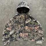 Sudadera con Capucha Camo Apex