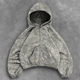 Chaqueta Camo Apex