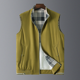 Chaleco Clásico Harrington