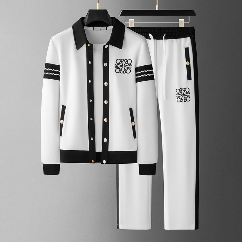 Conjunto de Chándal Premium Varsity