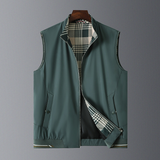 Chaleco Clásico Harrington