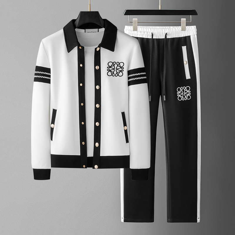 Conjunto de Chándal Premium Varsity