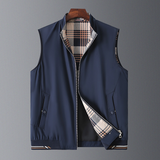 Chaleco Clásico Harrington